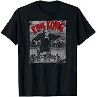 treasure ＜KING KONG＞Tシャツ　トレジャー KING KONG / REVERSE』GOODS - GOODS | TREASURE（トレジャー